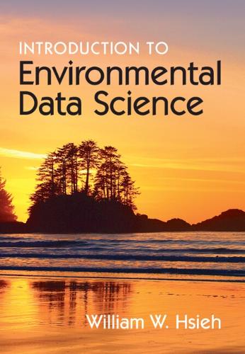 Introduction to Environmental Data Science.