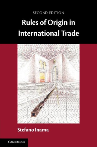 Rules of Origin in International Trade.