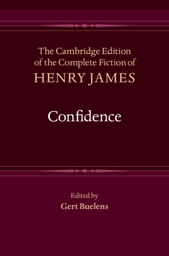Confidence.