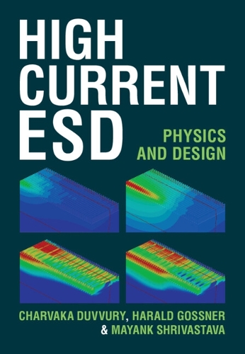 High Current ESD: Physics and Design.