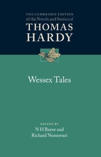 Wessex Tales.