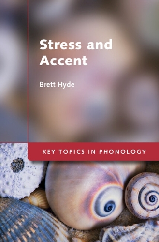 Stress and Accent.