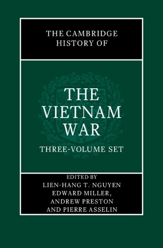 The Cambridge History of the Vietnam War.