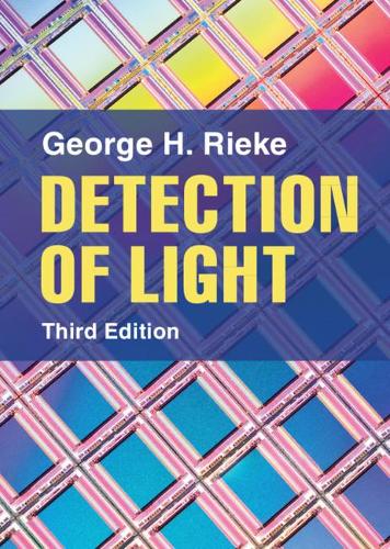 Detection of Light. 3rd Revised edition