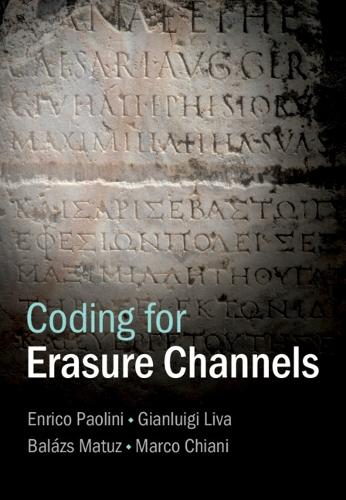 Coding for Erasure Channels.