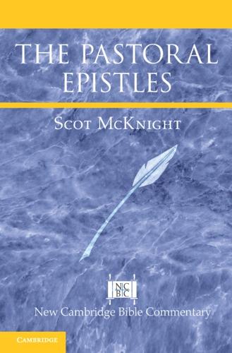 The Pastoral Epistles.