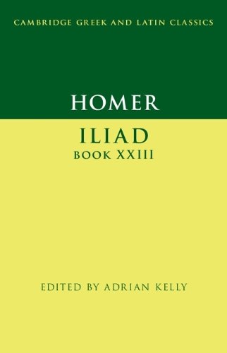 Homer: Iliad Book XXIII.