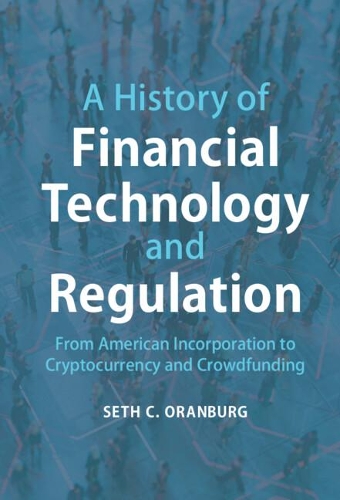 A History of Financial Technology