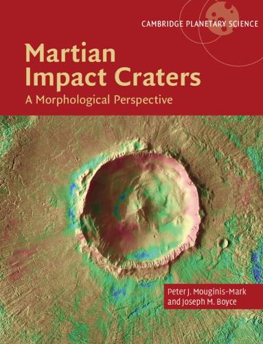Martian Impact Craters: A Morphological Perspective.