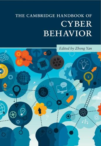 The Cambridge Handbook of Cyber Behavior.