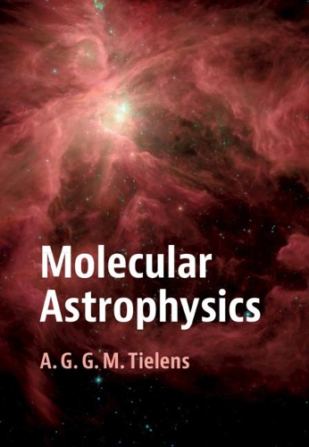 Molecular Astrophysics.
