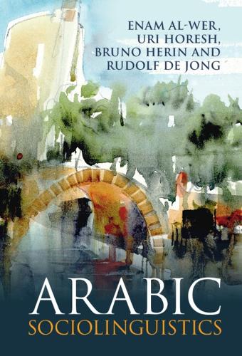 Arabic Sociolinguistics.