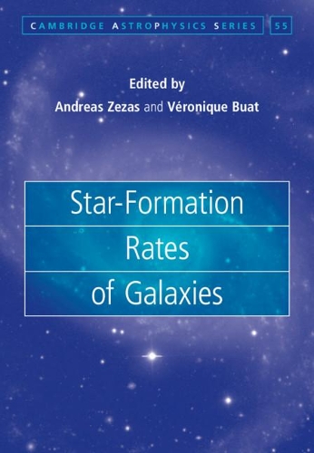Star-Formation Rates of Galaxies.