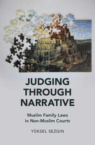Judging Through Narrative