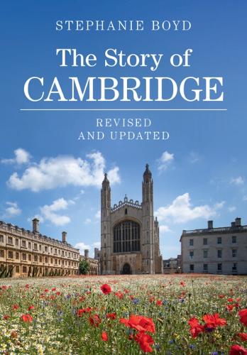 The Story of Cambridge.