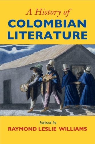 A History of Colombian Literature.