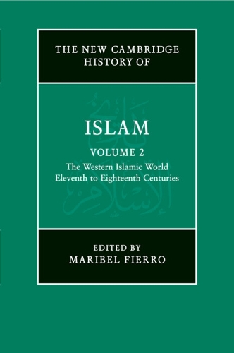 The New Cambridge History of Islam: Volume 2, The Western Islamic World, Eleventh to Eighteenth Centuries.