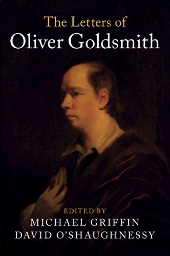 The Letters of Oliver Goldsmith.