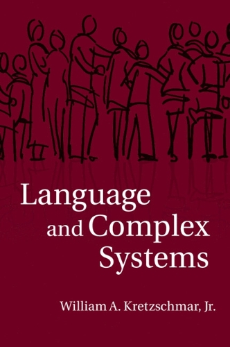 Language and Complex Systems.