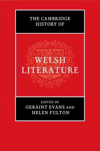 The Cambridge History of Welsh Literature.