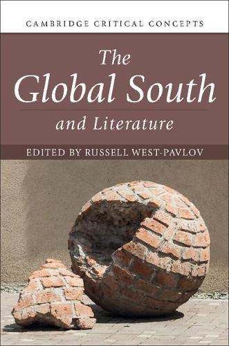 The Global South and Literature.