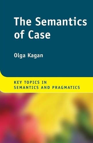 The Semantics of Case.