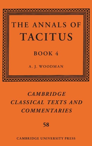 The Annals of Tacitus