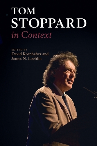 Tom Stoppard in Context.