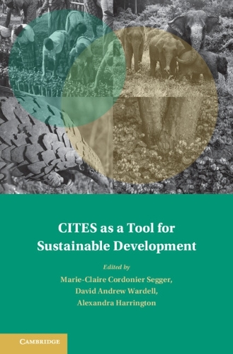 CITES as a Tool for Sustainable Development.