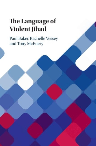The Language of Violent Jihad.