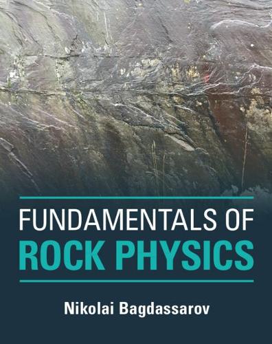 Fundamentals of Rock Physics.