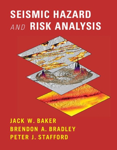 Seismic Hazard and Risk Analysis.