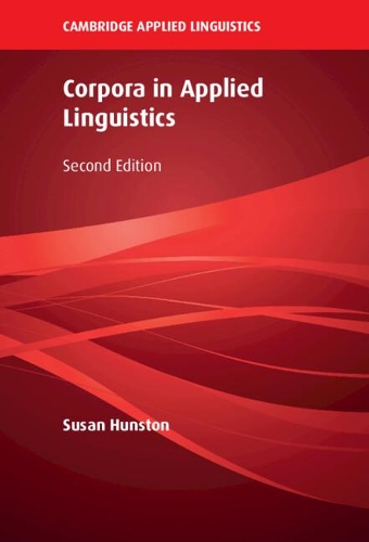 Corpora in Applied Linguistics.