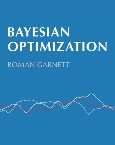 Bayesian Optimization.