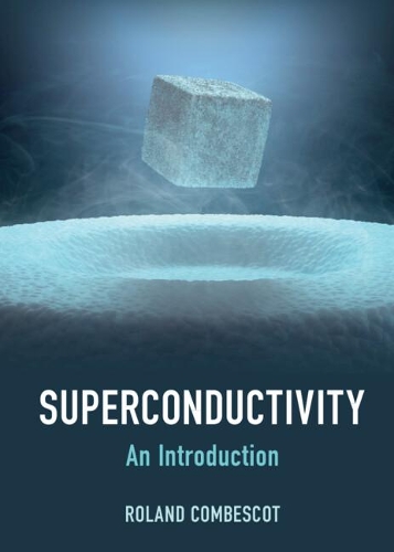 Superconductivity: An Introduction.
