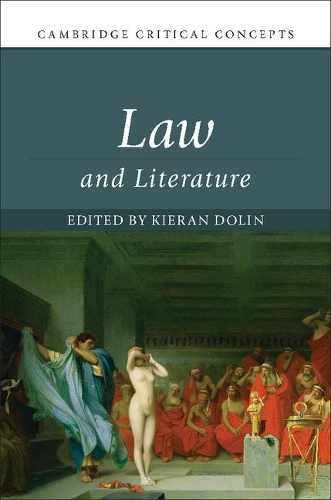 Law and Literature.