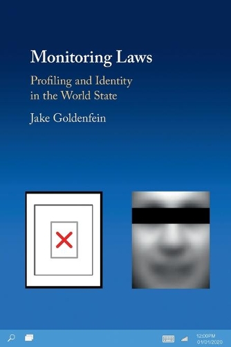 Monitoring Laws: Profiling and Identity in the World State.