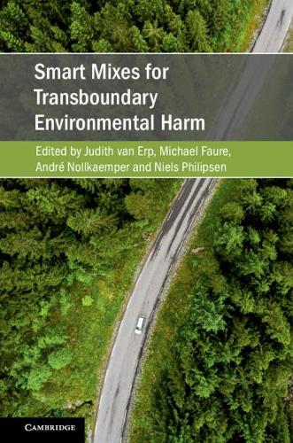 Smart Mixes for Transboundary Environmental Harm.