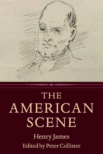 The American Scene.