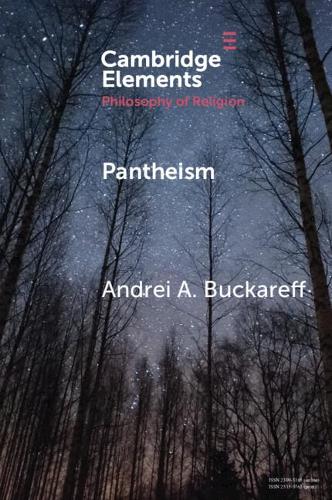 Pantheism.