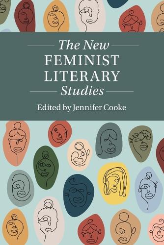 The New Feminist Literary Studies.