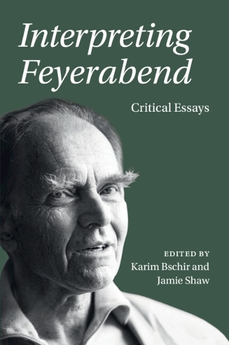 Interpreting Feyerabend: Critical Essays.