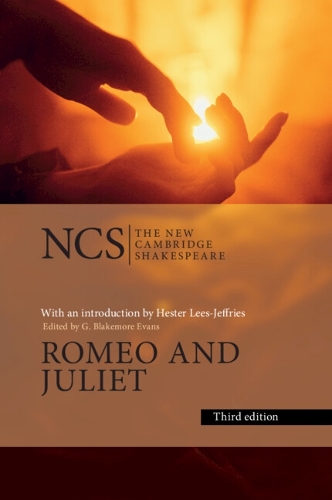 Romeo and Juliet. 3rd Revised edition