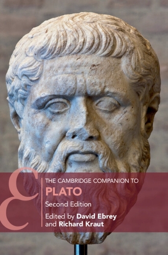 The Cambridge Companion to Plato.