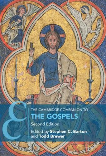The Cambridge Companion to the Gospels.