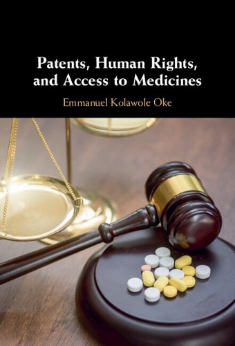 Patents, Human Rights, and Access to Medicines.