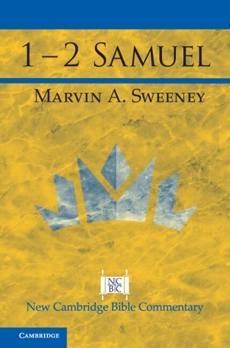 1 - 2 Samuel.