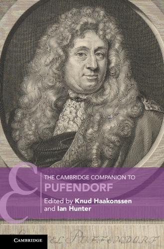 The Cambridge Companion to Pufendorf.