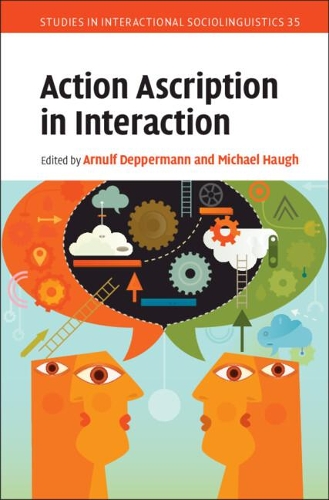Action Ascription in Interaction.