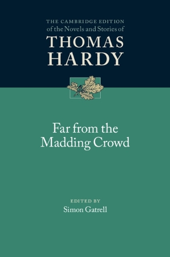 Far from the Madding Crowd.